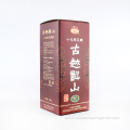 Hua Diao Rice Wine aged 10years